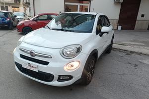 Fiat 500X 1.6 MultiJet 120 CV Cross