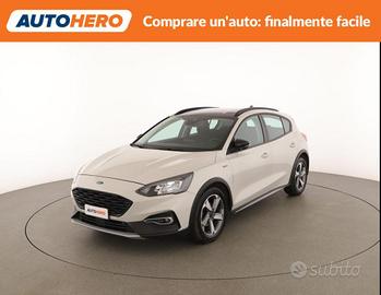 FORD Focus WF0NXXGCHNME18512