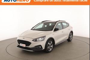 FORD Focus WF0NXXGCHNME18512