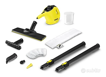 Kärcher SC 1 EasyFix 