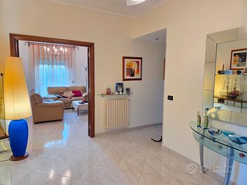 4 vani zona Bonagia