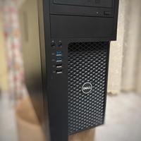 Pc i7, 32gb ram ddr4, rtx 3050