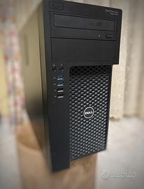 Pc i7, 32gb ram ddr4, rtx 3050