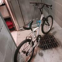 bicicletta per bambino 