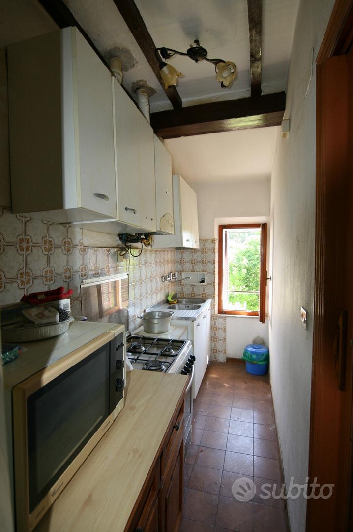 Appartamento – Asciano, Siena - Vista 3