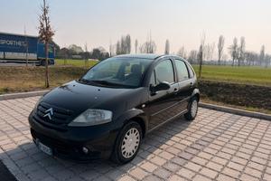 Citroen c3 2007