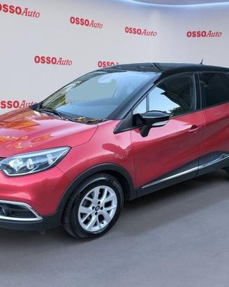 Renault Captur 1.2 TCE 120 HP HELLY HANSEN AU...