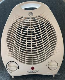 Termoventilatore caldo/freddo