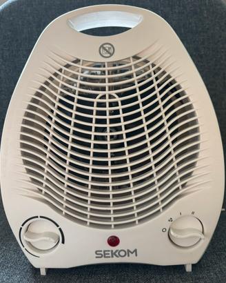 Termoventilatore caldo/freddo