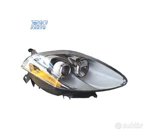FARO DESTRO FIAT BRAVO 06-14