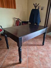 tavolo in legno