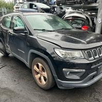 RICAMBI JEEP COMPASS 4x4 2018 DIESEL 55284064