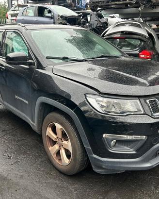 RICAMBI JEEP COMPASS 4x4 2018 DIESEL 55284064