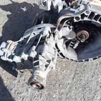 CAMBIO E DIFFERENZIALE FIAT PANDA 312 1,3 MULTIJET