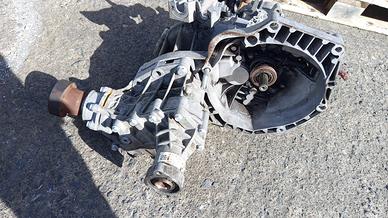 CAMBIO E DIFFERENZIALE FIAT PANDA 312 1,3 MULTIJET
