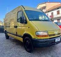 RICAMBI USATI RENAULT MASTER DEL 2003