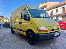 RICAMBI USATI RENAULT MASTER DEL 2003