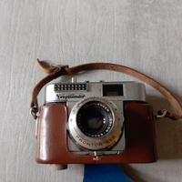 Macchina fotografica Voigtlander Vito BL Vintage