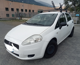 Fiat Grande Punto 1.3 Multijet 75cv