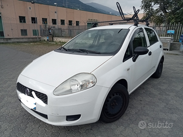 Fiat Grande Punto 1.3 Multijet 75cv