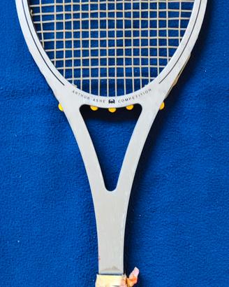 Head Arthur Ashe competion 