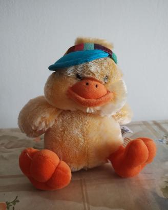 Peluches paperotto
