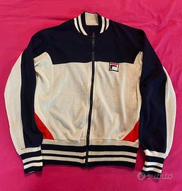 Giacca Sportiva Uomo Fila S - Vintage