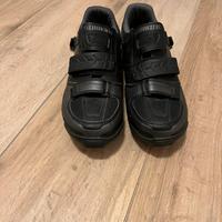 Scarpe MTB Shimano TORBAL n.43