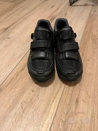 Scarpe MTB Shimano TORBAL n.43