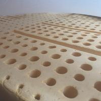 Materasso in lattice