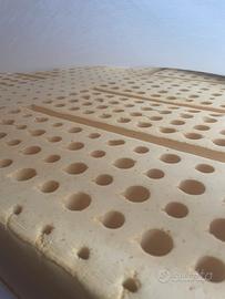 Materasso in lattice