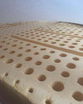 Materasso in lattice