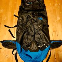 Zaino The North Face Shadow 40+10L