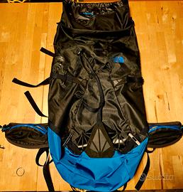 Zaino The North Face Shadow 40+10L