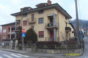 Trilocale a Sotto il Monte Giovanni XXIII