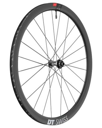 DT Swiss Arc 1100 Dicut 38 Ruota anteriore