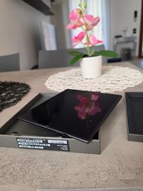 Samsung Galaxy Fold 8 Ultra 512gb Nero - Nuovo!