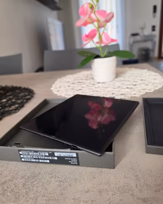 Samsung Galaxy Fold 8 Ultra 512gb Nero - Nuovo!