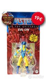 Masters Of The Universe Origins Evil-Lyn