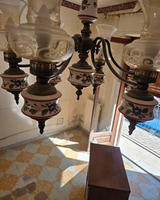 lampadario