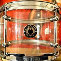Tom 12" Volume drums in acrilico