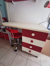 Mobili per cameretta