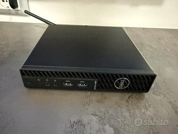 Mini pc Optiplex 380 micro intel 10Th GEN