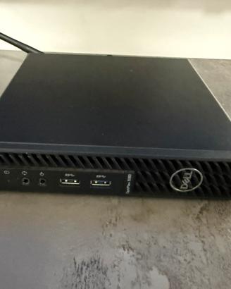 Mini pc Optiplex 380 micro intel 10Th GEN