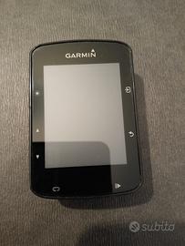 Garmin Edge 520 Plus