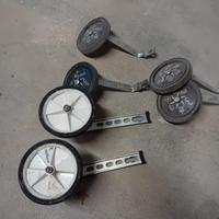 Rotelle per biciclette 