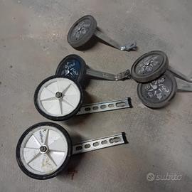Rotelle per biciclette 