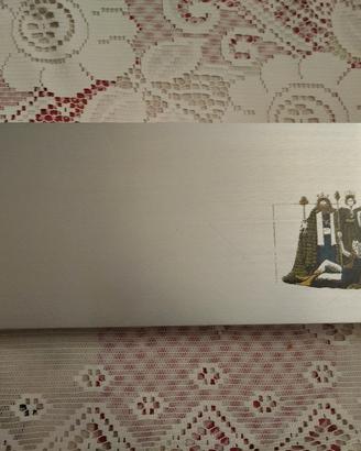 Set poker vintage  anni 70