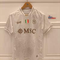 EA7 maglia away Napoli 