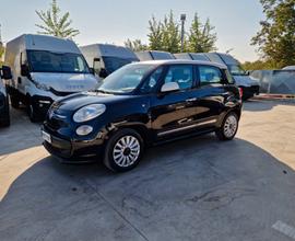 Fiat 500L 1.3 MJT 85 CV - LOUNGE AUTOMATICA